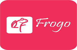 Frogo App