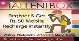 tallentbox refer and earn